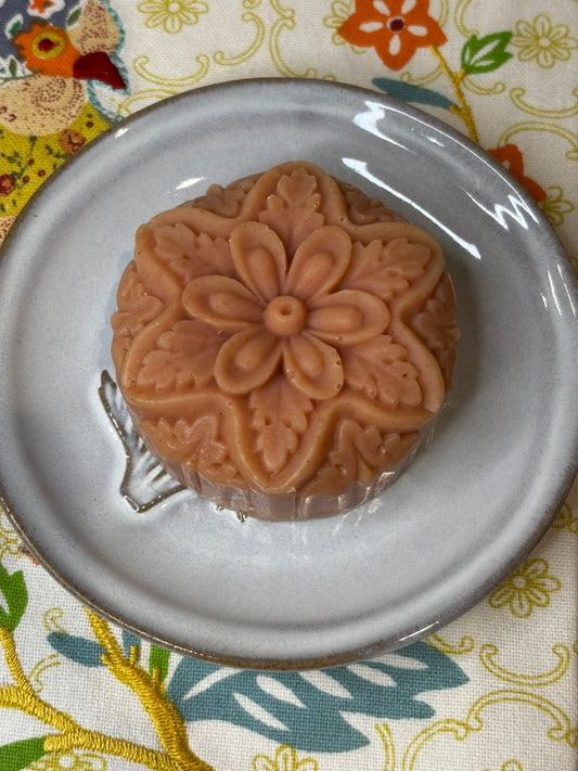Moonlight Wildflower Fields Soap Collection: Blossom of the Forgotten Field