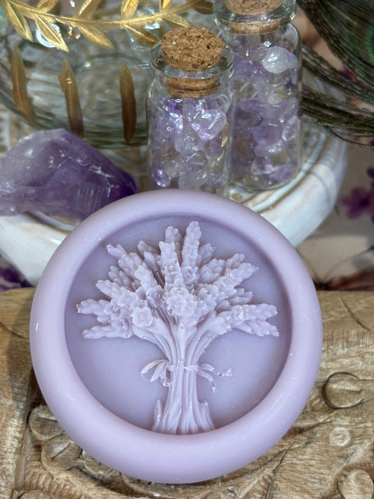 Celestial Dream Collection: Moon Gatherer's Bouquet