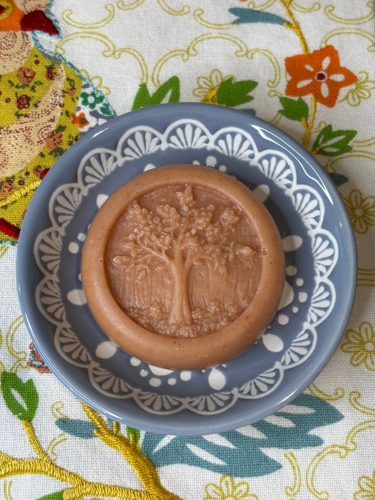Moonlight Wildflower Fields Soap Collection: Tree of the Ancient Grove