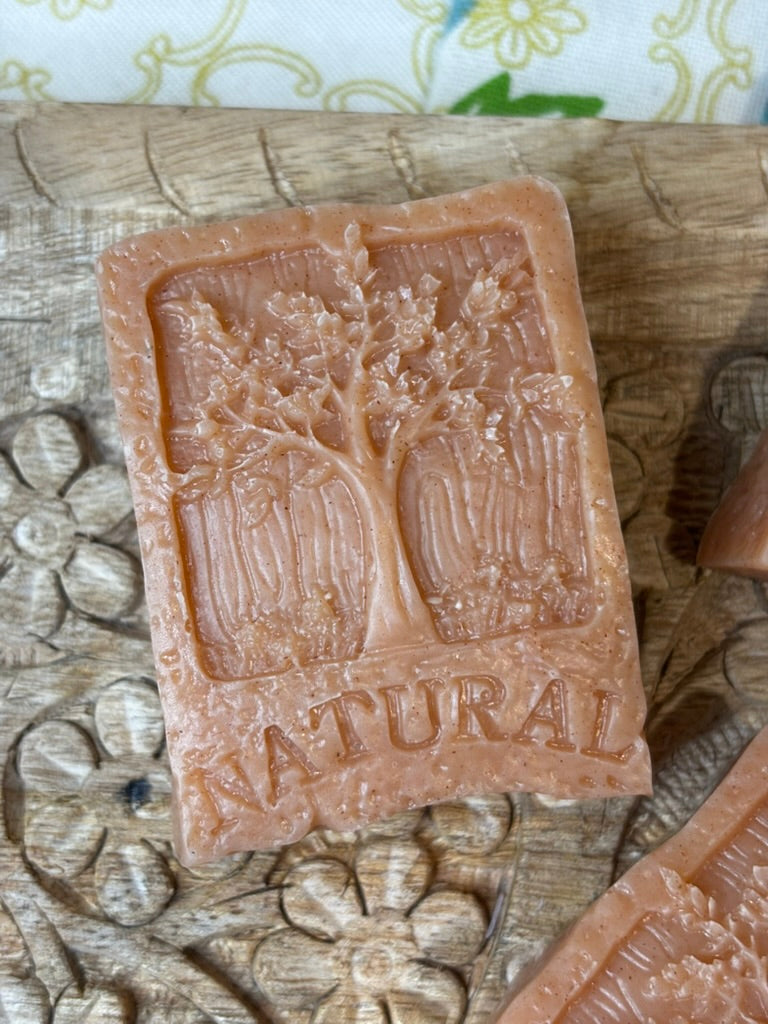 Moonlight Wildflower Fields Soap Collection: Elderwood Grove
